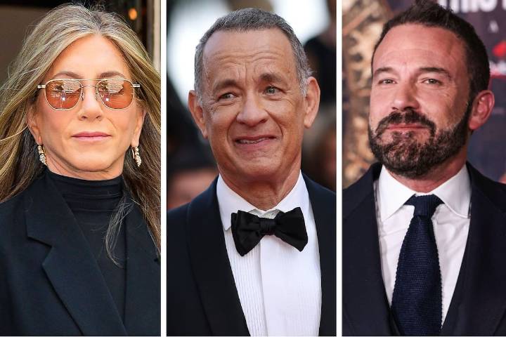 A través de una carta. Los artistas que apuntaron contra Trump: “Un momento sombrío para la libertad de expresión”