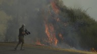 La Xunta denuncia que el Gobierno sigue sin enviar la maquinaria prometida tras los incendios en Galicia