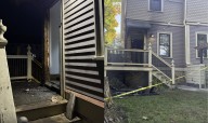 State Police investigating Attleboro fire at multi