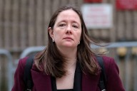 Former federal prosecutor sues Trump administration over firing