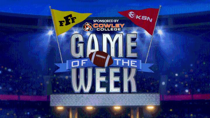 Game of the Week: Cheney Cardinals vs. Garden Plain Owls