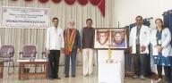 Mangaluru: World Pharmacists Day at Srinivas Pharmacy College