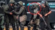 Caso Pablo Grillo: la querella solicitó que se dicte el procesamiento del gendarme que disparó contra el fotógrafo