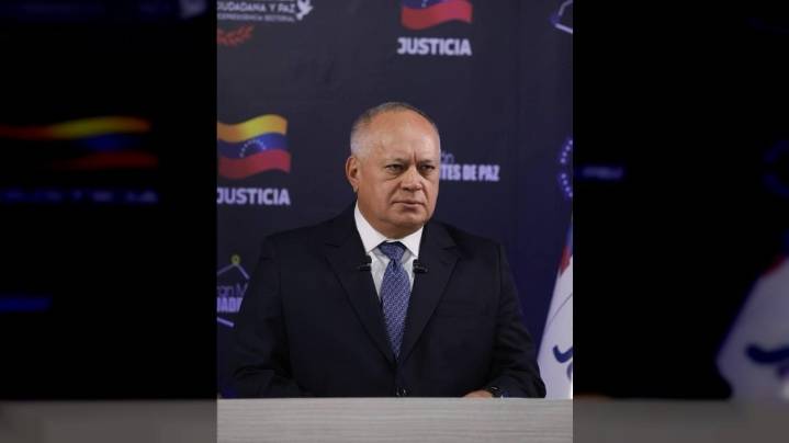 Venezuela incauta más de 60 toneladas de drogas en lo que va de 2025