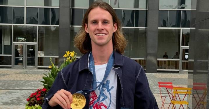 Why Cole Hocker Was Disqualified, and What It Means for the Olympic Gold Medalist