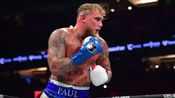 Jake Paul vows to shut down steroid claims ahead of Gervonta Davis fight