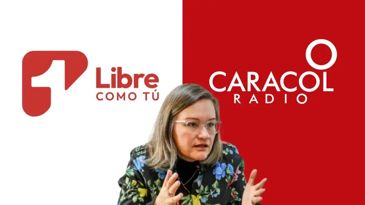 Superindustria niega hostigamiento o ataque a la libertad de prensa en investigación contra Canal Uno