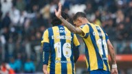El pedido de disculpas de Ángel Di María a los hinchas de Gimnasia después del gol