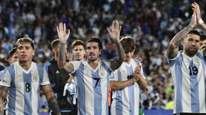 Mientras ya prepara el de 2026: la importante noticia para la Selección Argentina de cara al Mundial 2030