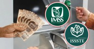 Aguinaldo para pensionados IMSS e ISSSTE 2025: Estas son las fechas de pago