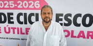 Arranca el nuevo ciclo escolar en Ramos Arizpe con más de 33 mil estudiantes
