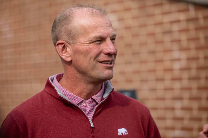 SEC Expert Reveals Bold Prediction on Kalen DeBoer Ahead of Crucial Wisconsin Test An SEC analyst drops a bold take: Kalen DeBoer’s Alabama might finally prove itself if it handles Wisconsin next week