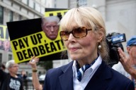 Trump deberá pagar 83.3 mdd a escritora E. Jean Carroll por difamación, ratifica tribunal
