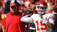 Prisco's Week 1 NFL picks, plus QB Power Rankings and Drake Maye headlines 2025 All