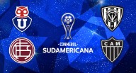 Clasificados y llaves de semifinal de la Copa Sudamericana 2025: ¿cuándo se juega?