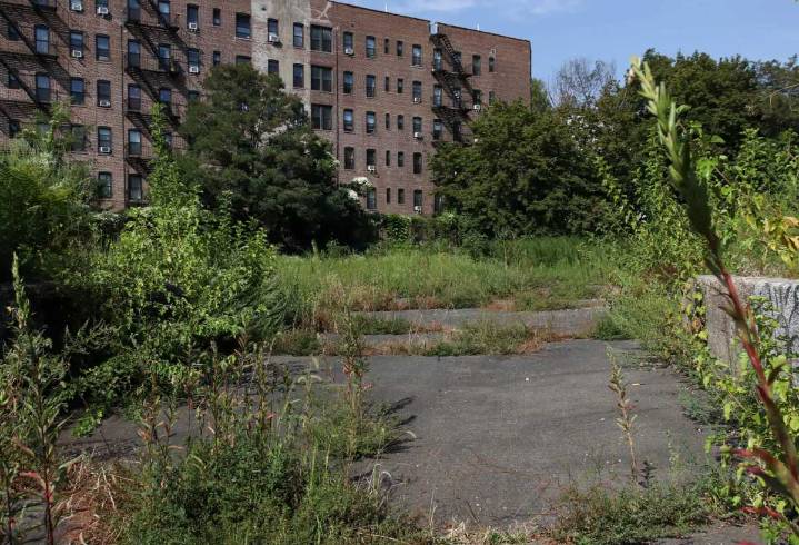 After contentious rezoning, Continuum sells Spice Factory Site amid uncertainty for Garden deal • Brooklyn Paper