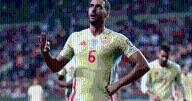 España no tuvo piedada y humilló 6-0 a Turquía por la fecha 2 de las Eliminatorias rumbo al Mundial 2026