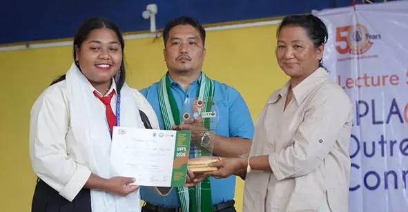 APLA@50 Outreach Connect prog held