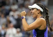 Jessica Pegula Delivers Special Message to Buffalo Bills’ Supporters as She Inches Closer to US Open Glory Following an incredible win at the US Open, Jessica Pegula can't help give a shoutout to the 