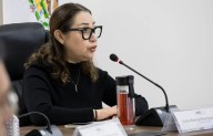 Consejo General del IEE celebra Sesión Ordinaria