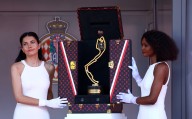 From Louis Vuitton to Tag Heuer: Formula 1 is Becoming the Sport of Luxury Brands