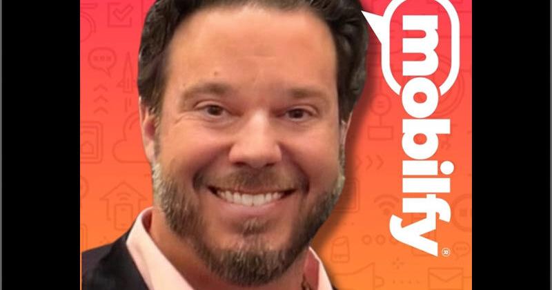 Mobilfy Worldwide, LLC Welcomes David ‘Dave’ Terlizzi as Director of SMB and Mid