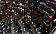 Milagro en el Senado