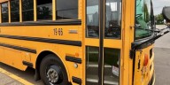 Mentor Public Schools closed Tuesday due to bus driver shortage