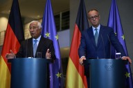 Merz dice que la defensa aérea funcionó en Polonia pero no lo suficientemente a tiempo