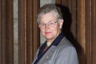 Ione Christensen, first female Whitehorse mayor and former senator, dies at 91