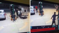 VIDEO | Trabajador de gasolinera muere tras asalto a balazos en Zacatepec