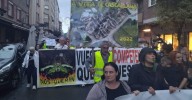 Valdeorras reclama medidas contra el fuego