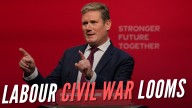 Labour Deputy Leadership Election Inbound