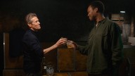 'The Man in My Basement' Review: Corey Hawkins & Willem Dafoe Star