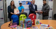 Las mochilas de la esperanza, el nuevo rostro de la migración en Ourense