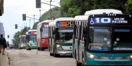 Eliminaron una línea de colectivo en CABA y será reemplazada por la 151: cómo es el nuevo recorrido