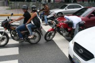 Grupo Guayacán promueve campaña de concienciación con foco en los motorizados