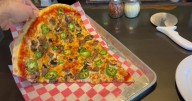 Downtown restaurant Hot Pizza Cold Beer closes