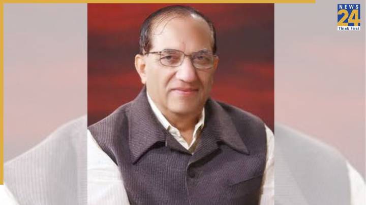 Veteran BJP leader Vijay Kumar Malhotra passes away at 93
