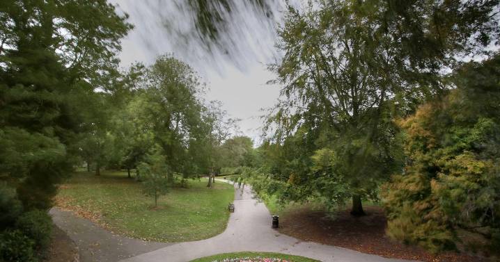 Met Office issues East Midlands weather warning and says 'disruption likely'