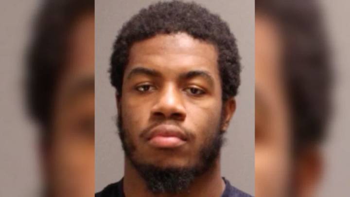 Philly man convicted of plotting attacks with explosives
