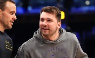 Luka Doncic reveals where he wants to retire, and it’s not with the Lakers or Mavericks