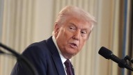 Trump warns Hamas to accept U.S. plan to end war in Gaza