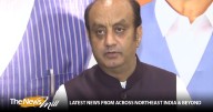“Looks like attack on ‘Shakti’ has begun during this Navratri”: Sudhanshu Trivedi slams Bengal CM Mamata Banerjee