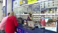 Este verano se han incrementado las ventas de lotería de Navidad