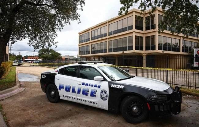 Identifican a mexicano entre víctimas en tiroteo en Dallas