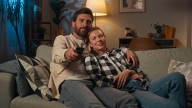 I'll watch anything, says girlfriend who won't