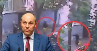 Ucrania anuncia la detención de un sospechoso por el asesinato del político ucraniano Andriy Parubiy