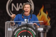 Randi Weingarten poisons our politics even after Charlie Kirk's murder