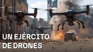 Preparados para una guerra 2.0: "Dotamos a los soldados del hoy y del futuro con tecnología"